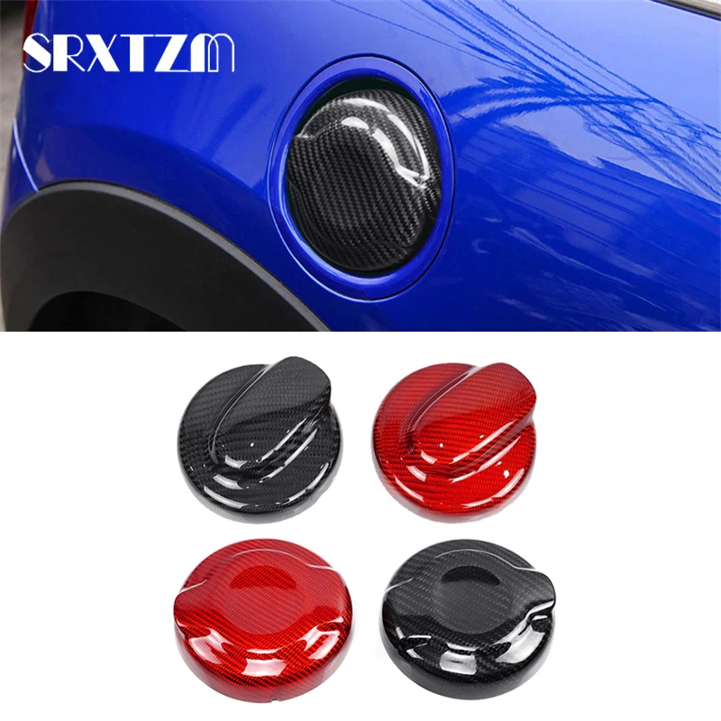 Carbon Fiber 3D Gas Fuel Tank Cap Cover Case Sticker For Mini Cooper F55 F56 R55 R56 Exterior Protective Auto Accessories
Carbon Fiber 3D Gas Fuel Tank Cap Cover Case Sticker For Mini Cooper F55 F56 R55 R56 Exterior Protective Auto Accessories