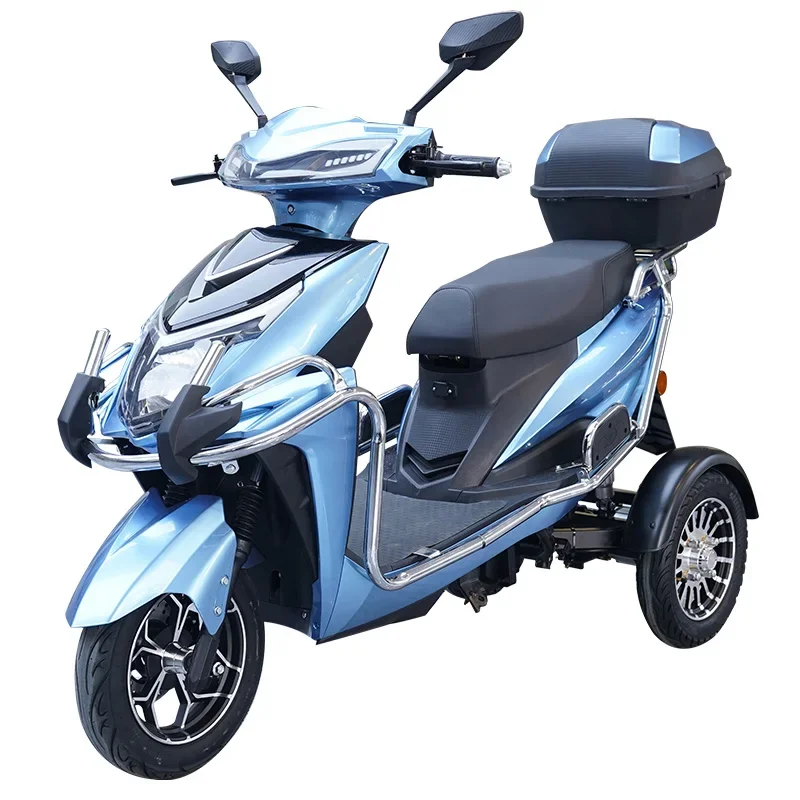 CKD CBU 10 дюймов 500/650/800 Вт 30 км/ч скорость дешевый электрический трехколесный велосипед для взрослых
CKD CBU 10 дюймов 500/650/800 Вт 30 км/ч скорость дешевый электрический трехколесный велосипед для взрослых