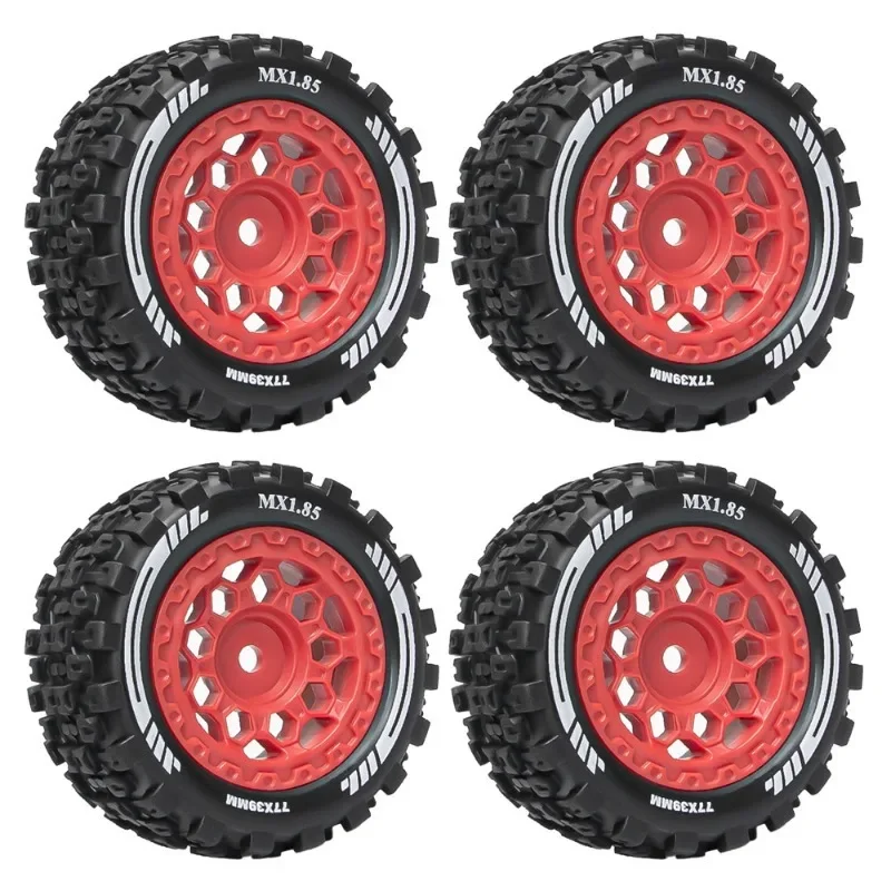 Шины MX1.85 дюйма шириной 77мм*39мм 12мм для ARRMA 1/18 Typhon, GRANITE, Redcat, Losi, Team, Kyosho, HPS, HPI
Шины MX1.85 дюйма шириной 77мм*39мм 12мм для ARRMA 1/18 Typhon, GRANITE, Redcat, Losi, Team, Kyosho, HPS, HPI