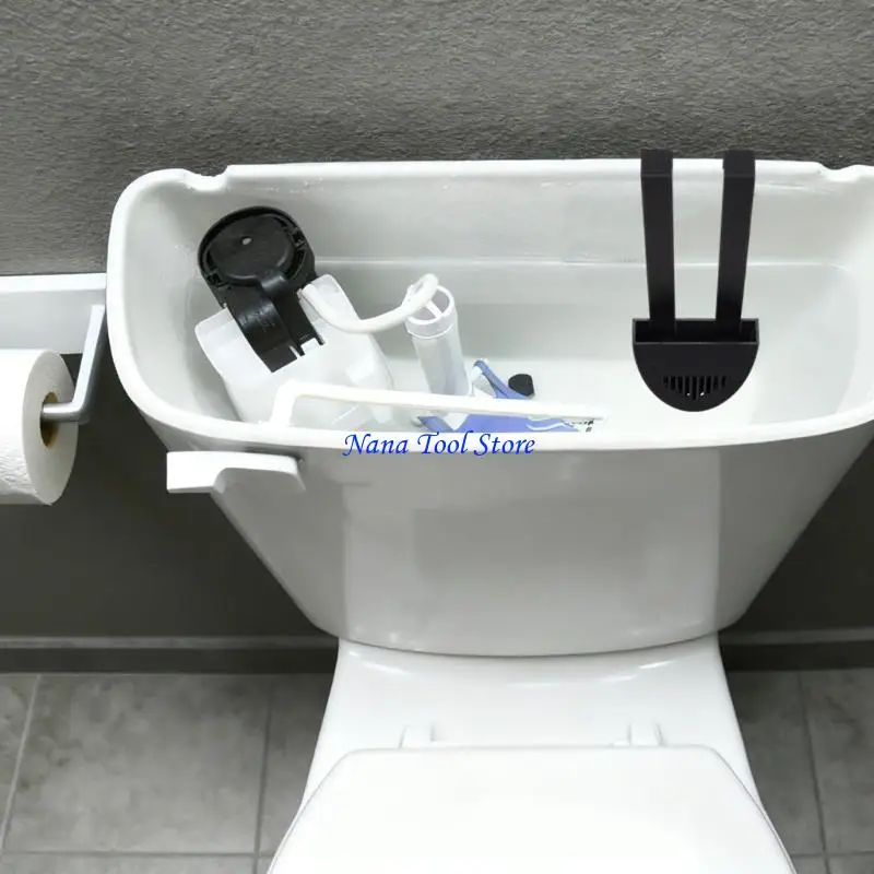 31GJ Toilet Cleaning Tablets Holder Stable Suspending Toilet Cleaning Tablets Holder For Bathroom Dorm Apartment
31GJ Toilet Cleaning Tablets Holder Stable Suspending Toilet Cleaning Tablets Holder For Bathroom Dorm Apartment