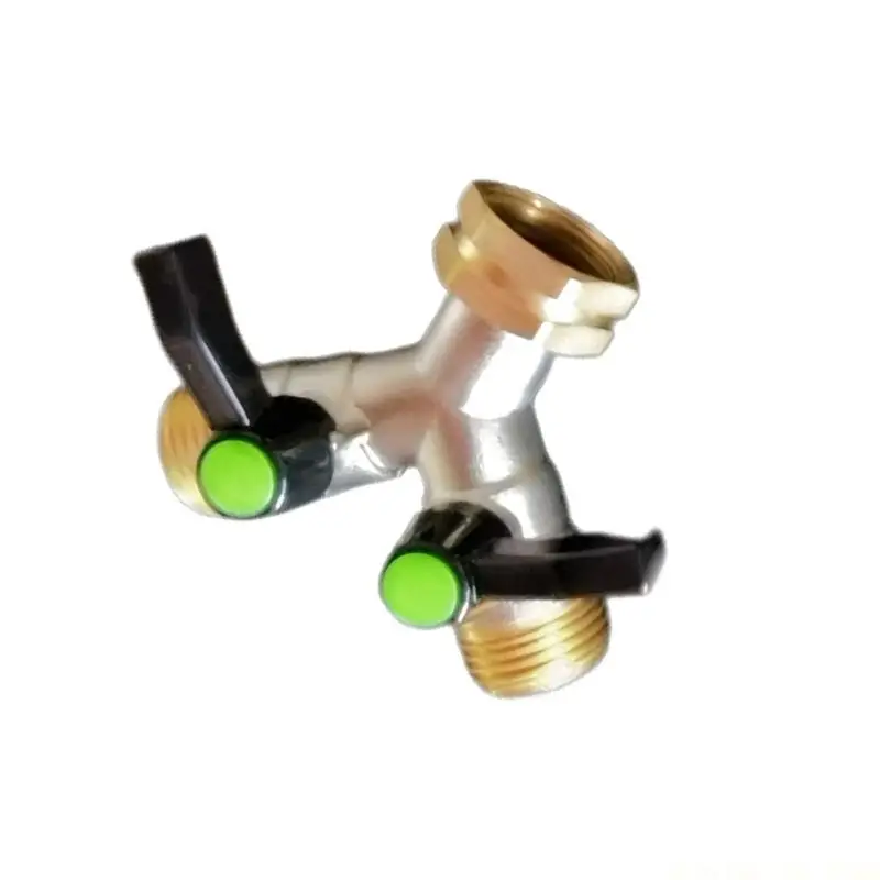 J0MA Professional Water Control Valves For Easy Operate In Tight Spaces Hose Splitter
J0MA Professional Water Control Valves For Easy Operate In Tight Spaces Hose Splitter