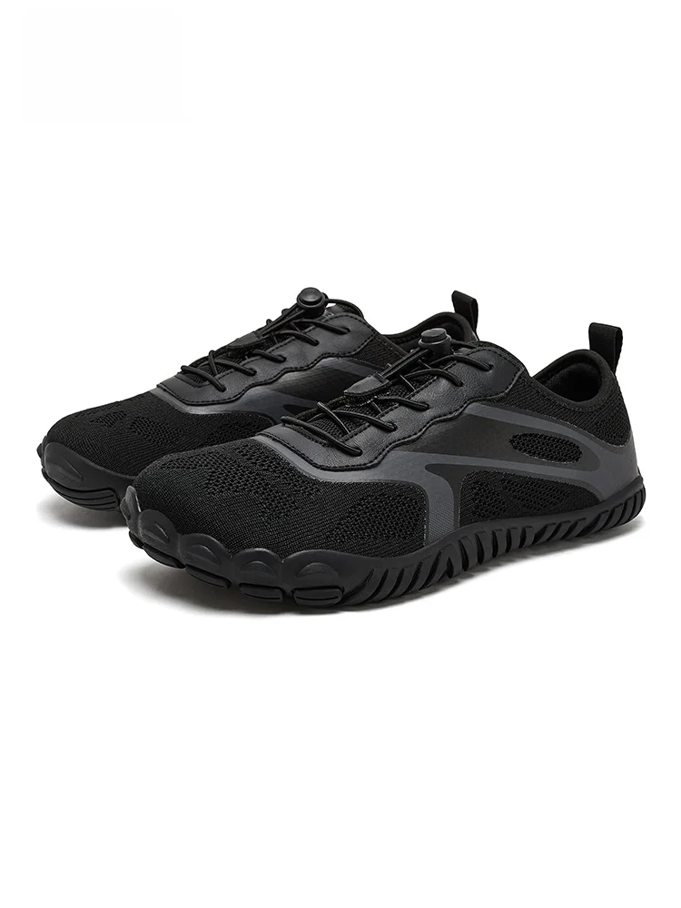 HOBIBEAR Wide Fit Barefoot oes Крытый Crehensive Training Fitn Прогулочная скалолазание Противоскользящий мягкий бот для среднего возраста...
HOBIBEAR Wide Fit Barefoot oes Крытый Crehensive Training Fitn Прогулочная скалолазание Противоскользящий мягкий бот для среднего возраста...