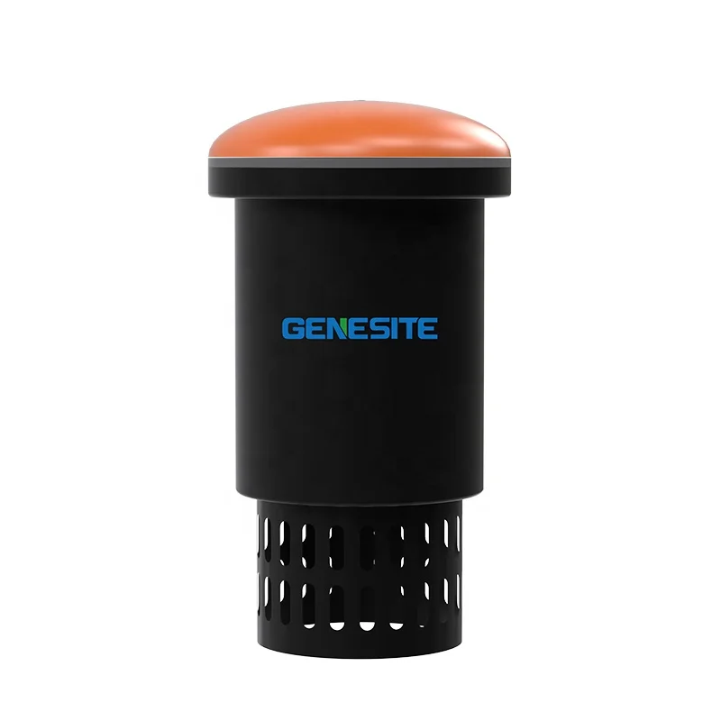 Multi-Parameter Water Quality Monitoring Buoy Wireless Transmission High Precision PH COD Detector for Rivers Lakes Aquaculture
Multi-Parameter Water Quality Monitoring Buoy Wireless Transmission High Precision PH COD Detector for Rivers Lakes Aquaculture