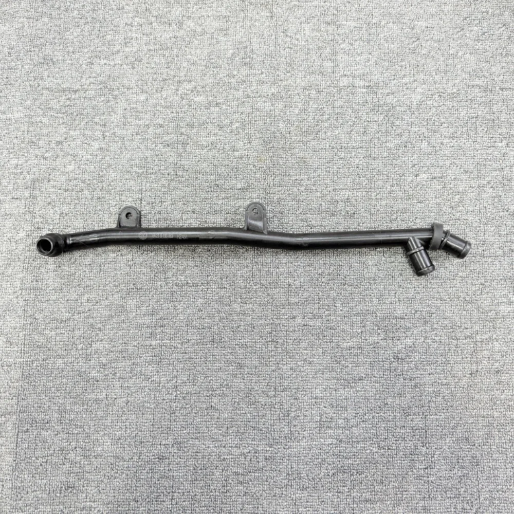 OEM 64219193863 9193863 High quality COOLANT PRESSURE PIPE for BMW 5 F10 2009-2017
OEM 64219193863 9193863 High quality COOLANT PRESSURE PIPE for BMW 5 F10 2009-2017