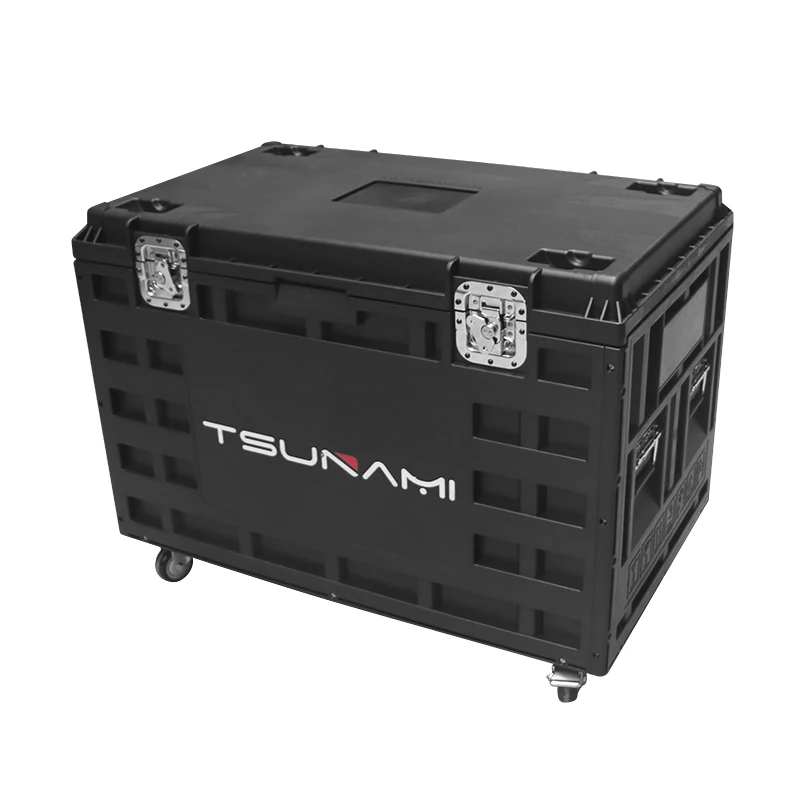 Customized Waterproof Plastic Multipurpose Road Case Cable Trunk Utility Road Trunk Flight Road Case with Wheels
Customized Waterproof Plastic Multipurpose Road Case Cable Trunk Utility Road Trunk Flight Road Case with Wheels