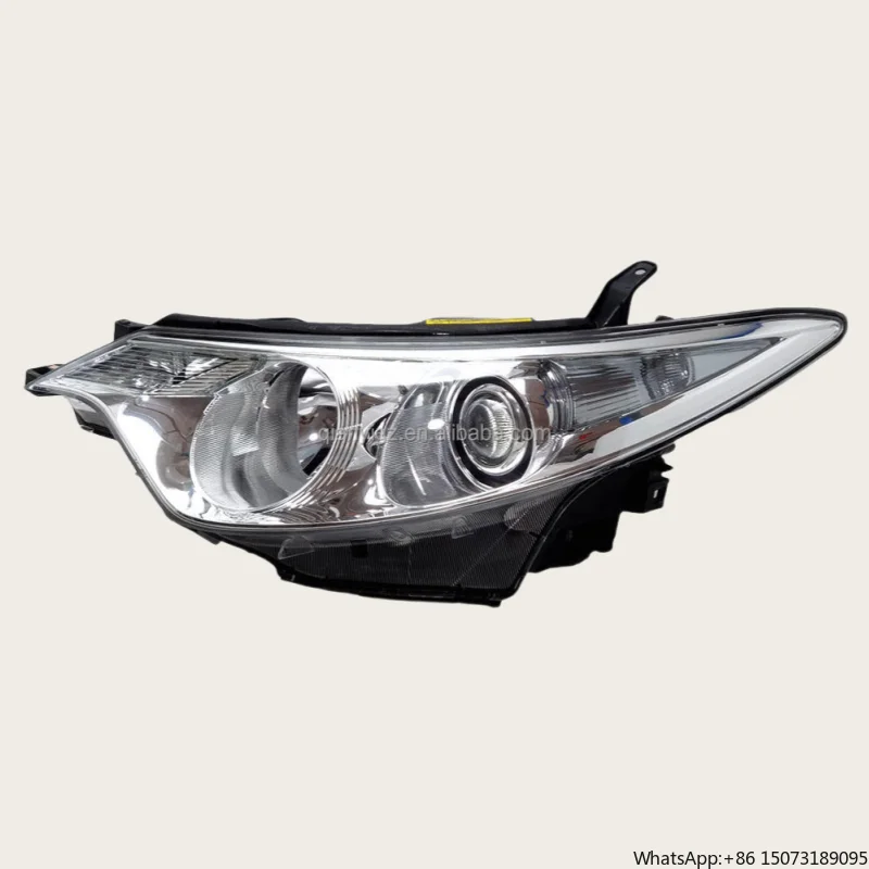 Фара в сборе для Previa Tarago ACR50 GSR50, оригинальная, 2006-2011, HID, OEM 8118528C60
Фара в сборе для Previa Tarago ACR50 GSR50, оригинальная, 2006-2011, HID, OEM 8118528C60