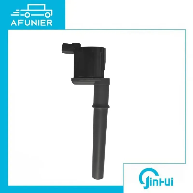 4Pcs Ignition Coil For Ford Mustang Gt Lincoln Navigator Mercury 4.6L V8 OE No.:2C6U-12A366-AA
4Pcs Ignition Coil For Ford Mustang Gt Lincoln Navigator Mercury 4.6L V8 OE No.:2C6U-12A366-AA