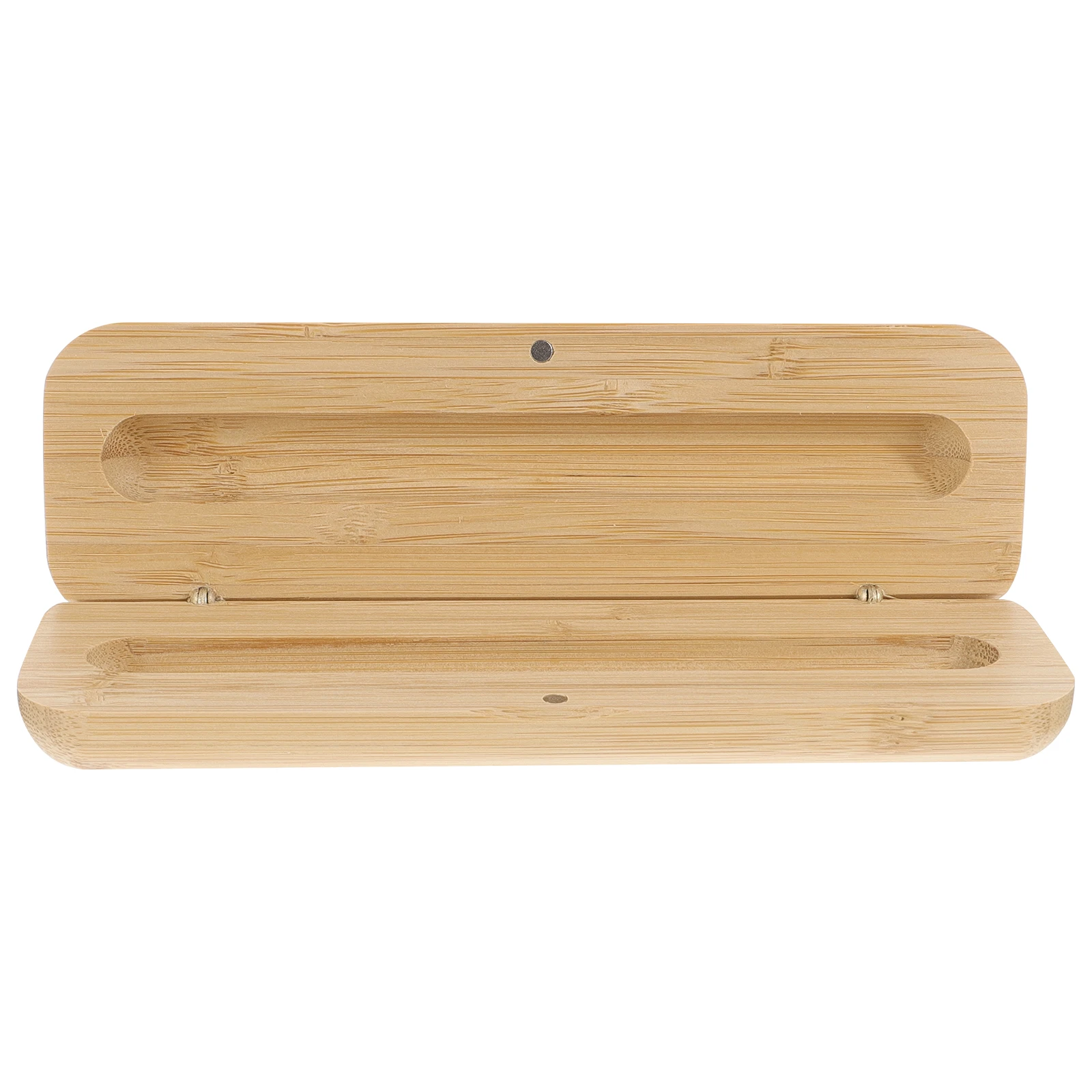 1pc Pen Bamboo Pencil Case Fine Workmanship Wooden Case Wooden Storage Travel Office Supplies Gift Student
1pc Pen Bamboo Pencil Case Fine Workmanship Wooden Case Wooden Storage Travel Office Supplies Gift Student