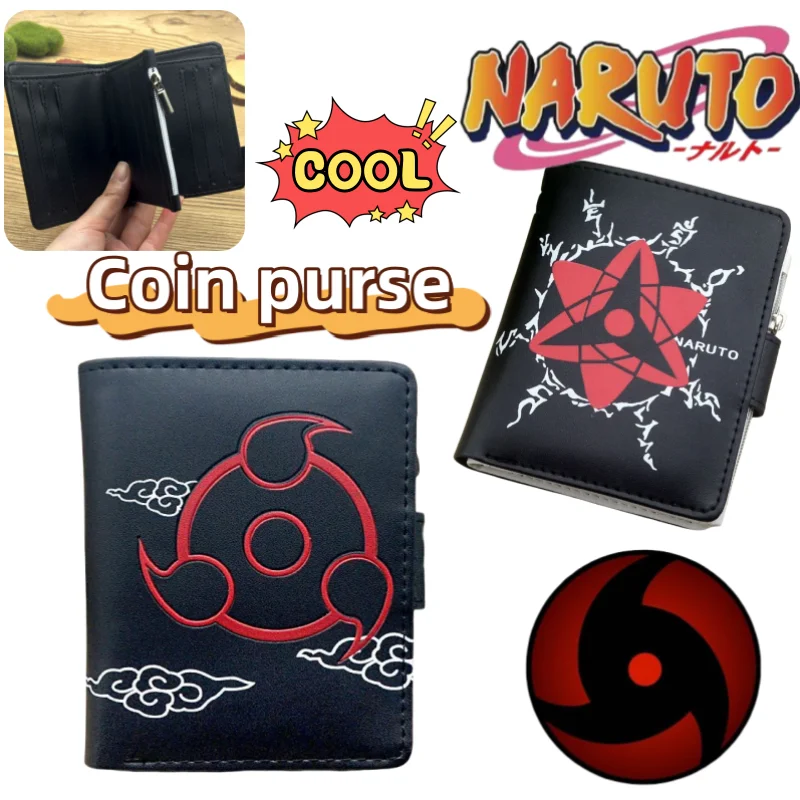 Uzumaki Naruto Creative Personality Small and Sophisticated Kawaii Student Cartoon Snap Print Multifunctional Coin Purse Gift 
Uzumaki Naruto Creative Personality Small and Sophisticated Kawaii Student Cartoon Snap Print Multifunctional Coin Purse Gift