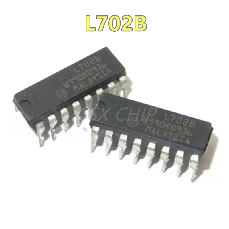 5 шт./лот L702B L702 DIP-16 новый и оригинальный В НАЛИЧИИ
5 шт./лот L702B L702 DIP-16 новый и оригинальный В НАЛИЧИИ
