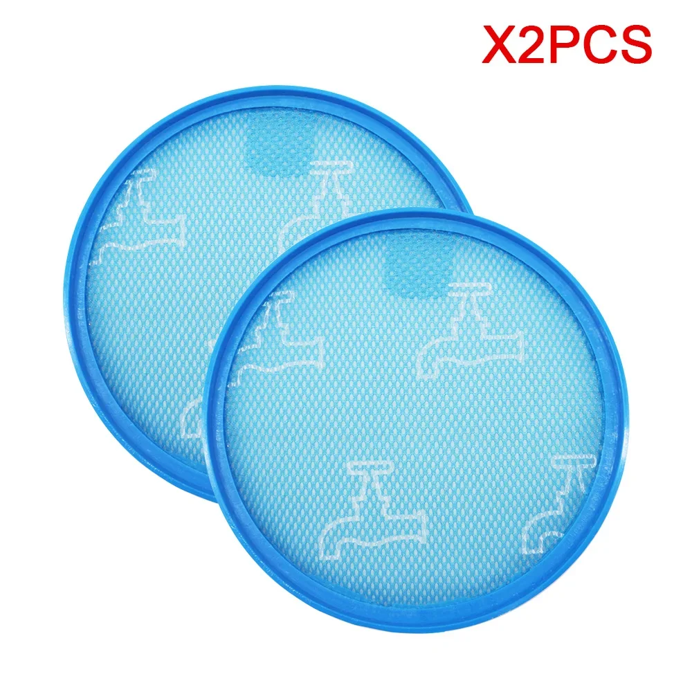 2pcs Front Motor HEPA Filters for DYSON DC19 DC20 DC21 DC29 Vacuum Cleaner Accessories 917819-0
2pcs Front Motor HEPA Filters for DYSON DC19 DC20 DC21 DC29 Vacuum Cleaner Accessories 917819-0