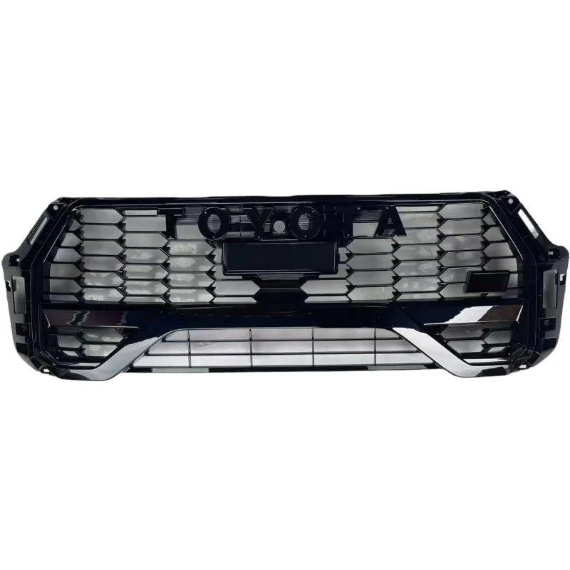 2022 Hilux Pickup Truck Front Grille Decoration Revo Custom Front Grille Accessory
2022 Hilux Pickup Truck Front Grille Decoration Revo Custom Front Grille Accessory