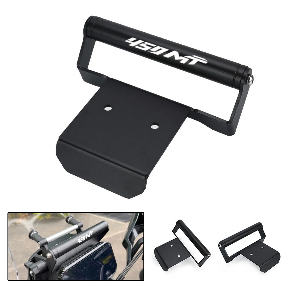 Motorcycle Accessories Cellphone Phone GPS Navigation Mount Bracket For CFMOTO CF MOTO CF450MT 450 MT 450 MT450 2024-2025 450MT
Motorcycle Accessories Cellphone Phone GPS Navigation Mount Bracket For CFMOTO CF MOTO CF450MT 450 MT 450 MT450 2024-2025 450MT
