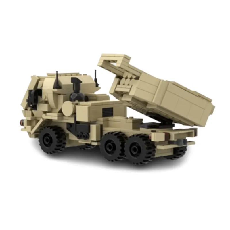 Spot small particle assembled building blocks MOC-77901 543pcs, building construction toys, 3D models, gifts, puzzle ornaments
Spot small particle assembled building blocks MOC-77901 543pcs, building construction toys, 3D models, gifts, puzzle ornaments