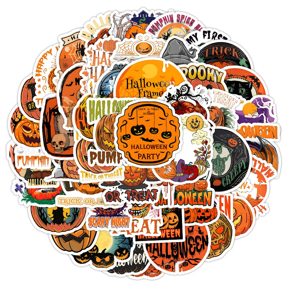 50 North European graffiti stickers personalized Halloween stickers water glass waterproof decorative stickers wholesale
50 North European graffiti stickers personalized Halloween stickers water glass waterproof decorative stickers wholesale
