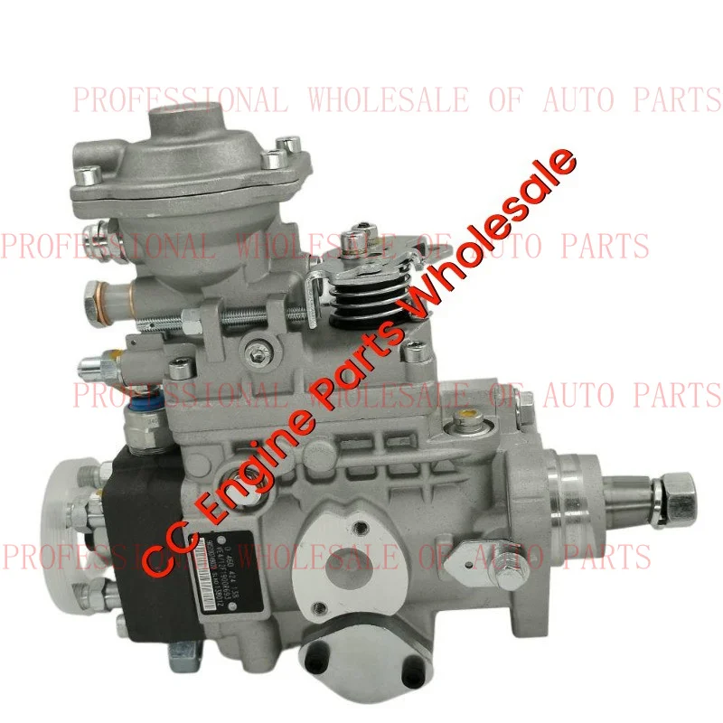 V+ Diesel Fuel Injection VE Pump 0460424138 VE4/12F1900R693 for VW LT 2.8 TDI 96kw
V+ Diesel Fuel Injection VE Pump 0460424138 VE4/12F1900R693 for VW LT 2.8 TDI 96kw