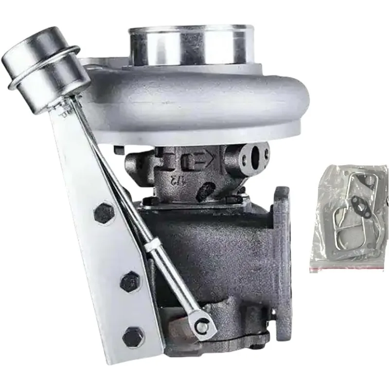 3538856 4033765 3802909 Turbocharger For Cummins Turbo HX40W Engine 6CTA
3538856 4033765 3802909 Turbocharger For Cummins Turbo HX40W Engine 6CTA