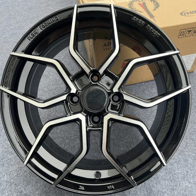Aftermarket New Design 15Inch R15 Star Quality Alloy Car Wheels Rims 4 Hole 4100 For Hyundai Ford Mustang Ford Fico
Aftermarket New Design 15Inch R15 Star Quality Alloy Car Wheels Rims 4 Hole 4100 For Hyundai Ford Mustang Ford Fico