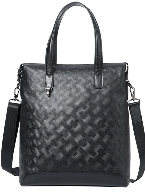 Мужская сумка из натуральной кожи, вертикальная, модная, деловая, повседневная, для ноутбука, новинка 2025 года, на одно плечо, через плечо, мужская сумка-мессенджер
Мужская сумка из натуральной кожи, вертикальная, модная, деловая, повседневная, для ноутбука, новинка 2025 года, на одно плечо, через плечо, мужская сумка-мессенджер