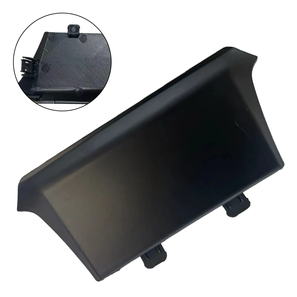 Plastic Grille Sensor Cover Cap Trim for Honda For CRV 2017 2019 OEM Number 71124TLAA00 HO1201100 Front Vehicle Use
Plastic Grille Sensor Cover Cap Trim for Honda For CRV 2017 2019 OEM Number 71124TLAA00 HO1201100 Front Vehicle Use