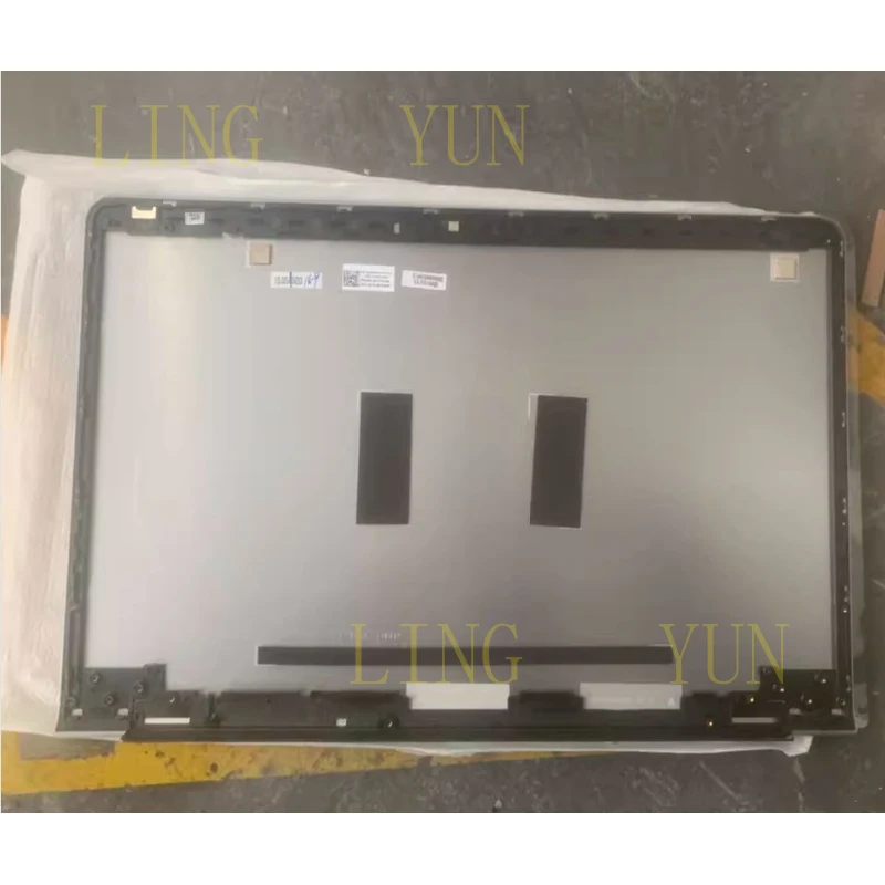 Z for Dell Inspiron 15 5545 5547 5548 Laptop LCD Top Locker 03RPWH Touch
Z for Dell Inspiron 15 5545 5547 5548 Laptop LCD Top Locker 03RPWH Touch