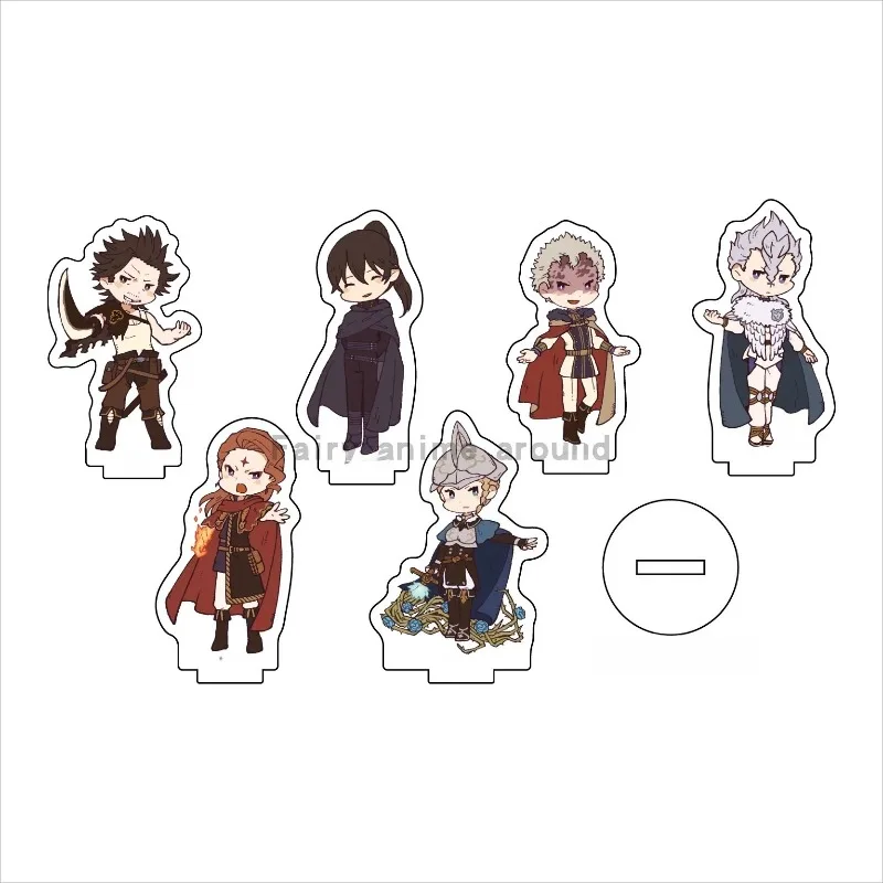 Asta Yami Sukehiro Yuno Grinberryall Noelle Silva Acrylic Stand Toys A
Asta Yami Sukehiro Yuno Grinberryall Noelle Silva Acrylic Stand Toys A