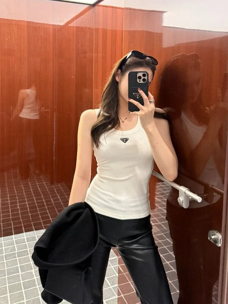 MBNLF Lada Vest Casual Slim Fit mat Svel Vest Xingkai XMXBX6623 Women's Inner Wear H-ape Vest Regular Length
MBNLF Lada Vest Casual Slim Fit mat Svel Vest Xingkai XMXBX6623 Women's Inner Wear H-ape Vest Regular Length