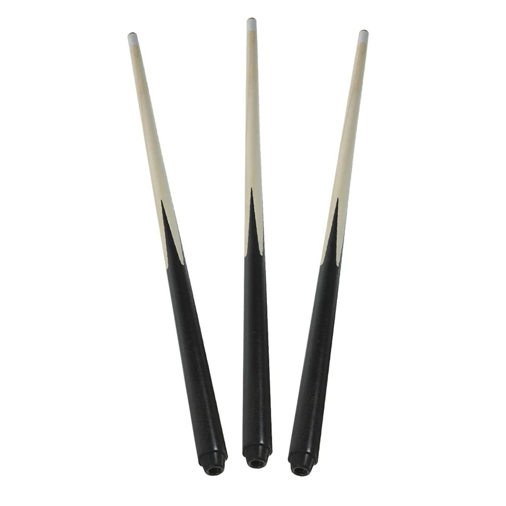 3pcs Sticks Pool Cues For Kids Head Short Wooden Billiard Toys Portable Table Games
3pcs Sticks Pool Cues For Kids Head Short Wooden Billiard Toys Portable Table Games