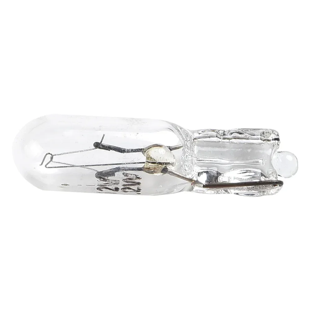 Bulb Car Dashboard Light 1.2W 10PCS Bulbs 10PCS 1.2W 10PCS Bulb Car Dashboard Light Instrument Panel T5 286 Bulb
Bulb Car Dashboard Light 1.2W 10PCS Bulbs 10PCS 1.2W 10PCS Bulb Car Dashboard Light Instrument Panel T5 286 Bulb