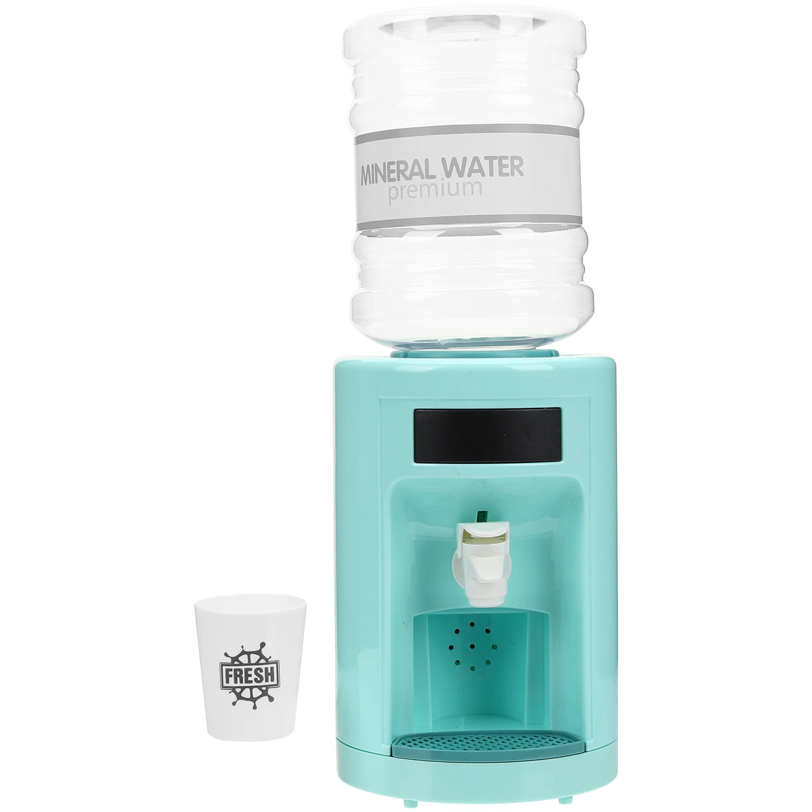 Water Dispenser Toy House Soap Mini for Kids Funny Plastic Child Birthday Gift Machine
Water Dispenser Toy House Soap Mini for Kids Funny Plastic Child Birthday Gift Machine