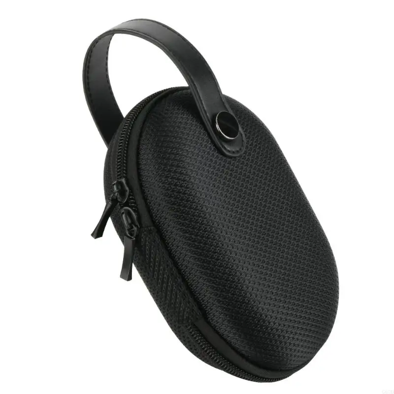 G6DD Shockproof EVA Holder Case for Clip 4/5 Speaker Bag with Secure PU Strap
G6DD Shockproof EVA Holder Case for Clip 4/5 Speaker Bag with Secure PU Strap