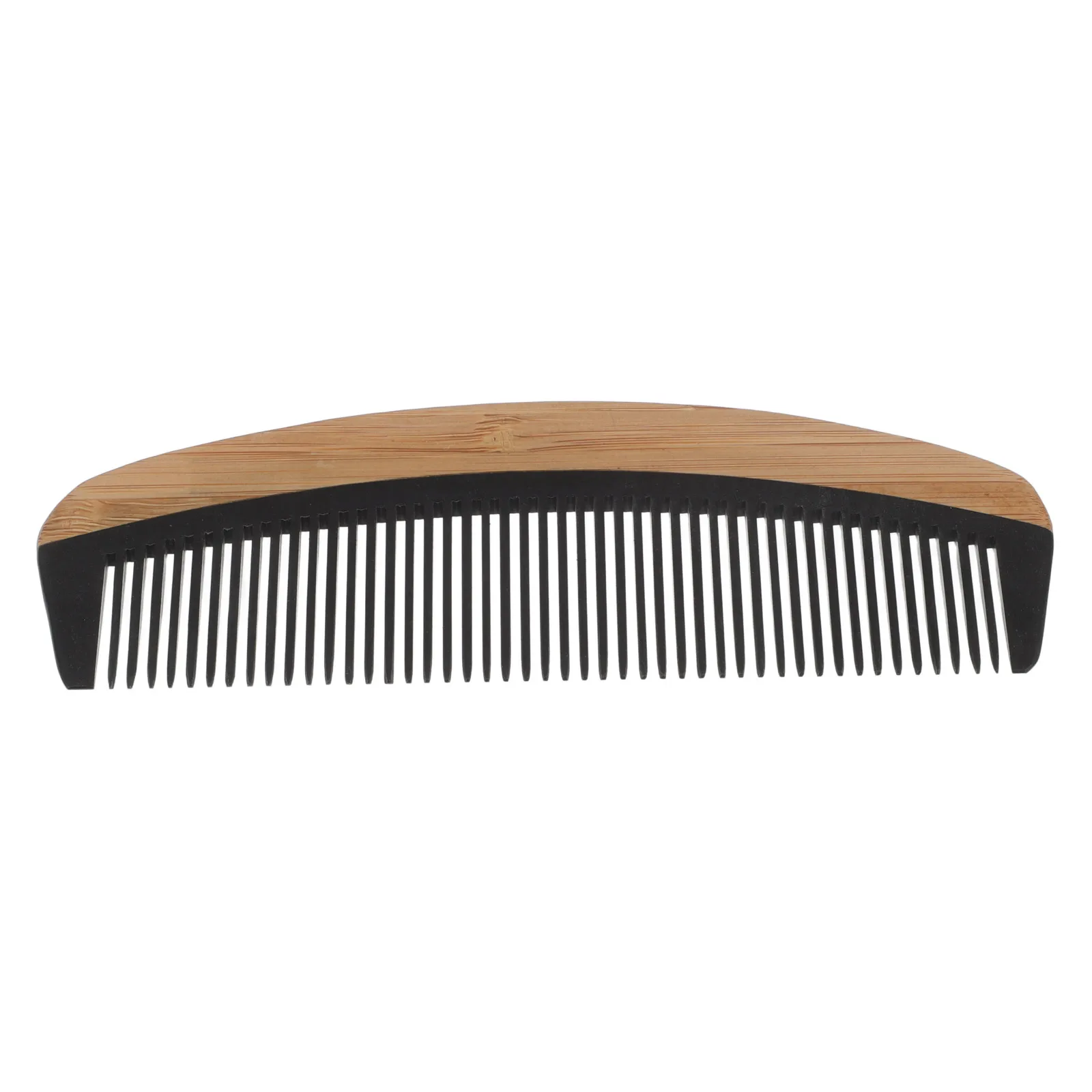 Bamboo Nanzhu Flat Comb A4 Wood Portable Travel Hair Styling Fine Tooth Scalp Massage Wooden Tool
Bamboo Nanzhu Flat Comb A4 Wood Portable Travel Hair Styling Fine Tooth Scalp Massage Wooden Tool