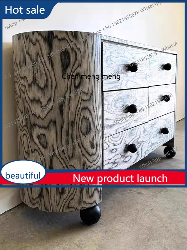 M53 medieval style, solid wood porch chest, retro home dining edge, light luxury storage, storage cabinet
M53 medieval style, solid wood porch chest, retro home dining edge, light luxury storage, storage cabinet