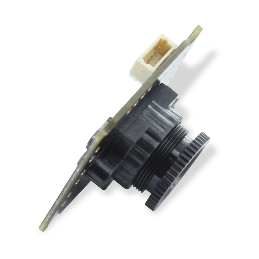 SVFE-gOV9726 Camera Module USB Camera Module 1M Pixes USB Free Driver CMOS Sensor 70 Degrees Vision 2.8Mm
SVFE-gOV9726 Camera Module USB Camera Module 1M Pixes USB Free Driver CMOS Sensor 70 Degrees Vision 2.8Mm
