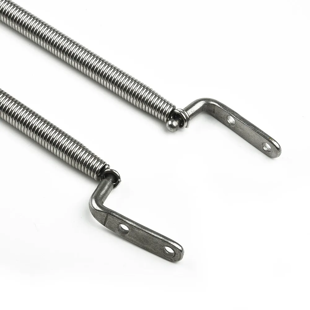 7/16\\\" Dia Support Spring Adjuster 8-1/4\\\" Boat Electrolysis Hatch Hatch Door Marine Stainless Steel Yacht 2pcs Quality New
7/16\\\" Dia Support Spring Adjuster 8-1/4\\\" Boat Electrolysis Hatch Hatch Door Marine Stainless Steel Yacht 2pcs Quality New