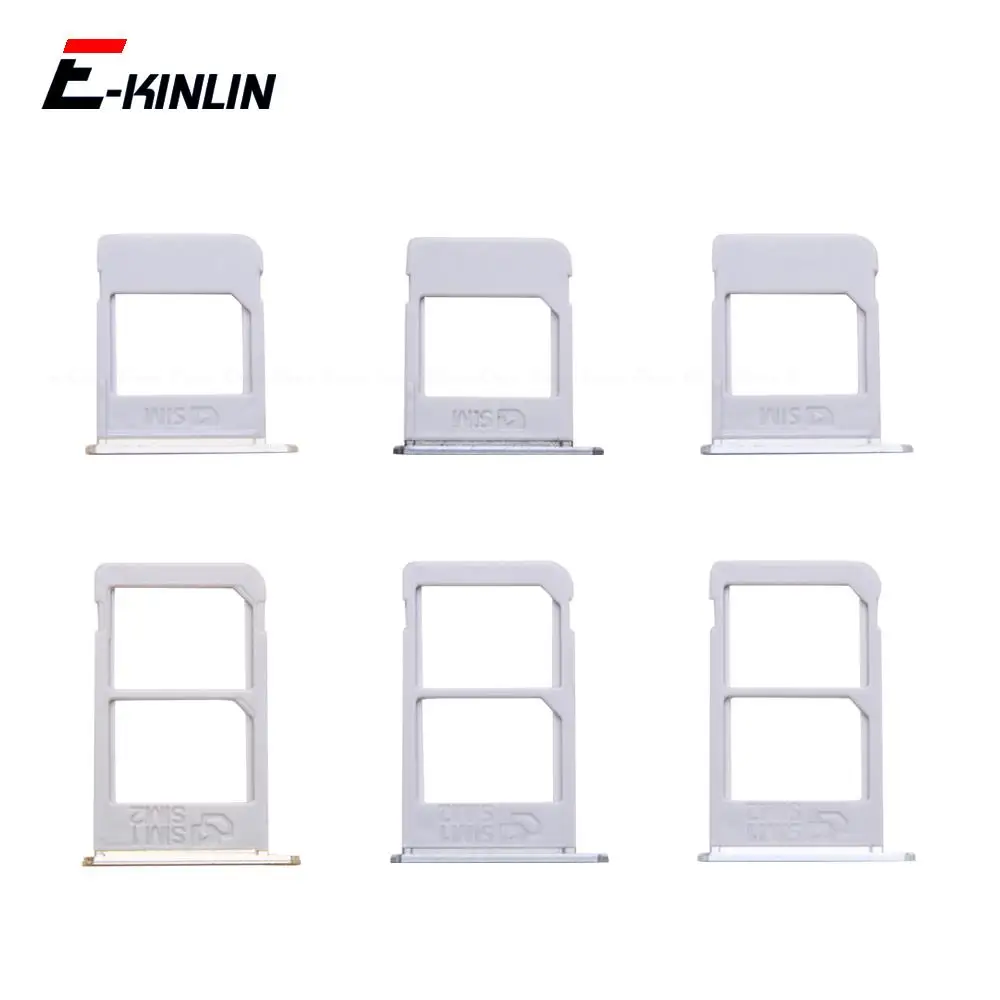 Sim Card Tray Holder Adapter Micro SD Reader Socket Connector Slot For Samsung Galaxy Note 5 N920 Repair Parts
Sim Card Tray Holder Adapter Micro SD Reader Socket Connector Slot For Samsung Galaxy Note 5 N920 Repair Parts