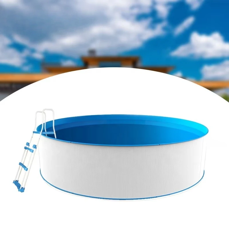 Sp3012 Steel Wall Pool Hot Dopped Galvanized corrugated Above Ground Pool for Kids Buy Pool Online
Sp3012 Steel Wall Pool Hot Dopped Galvanized corrugated Above Ground Pool for Kids Buy Pool Online