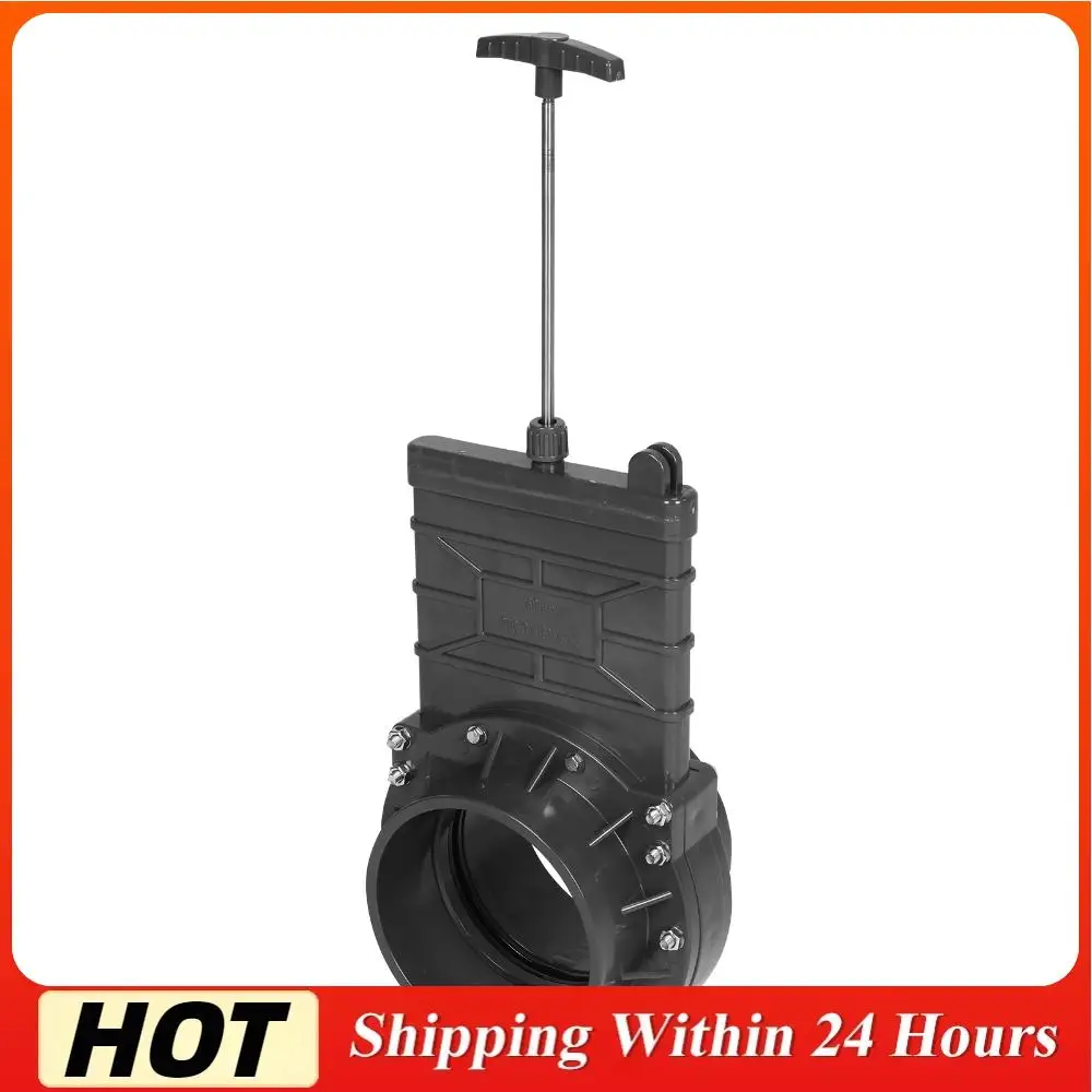 6-дюймовый соединительный клапан для прицепов-фургонов (RV) с раструбным соединением X-типа для регулировки потока воды/газа
6-дюймовый соединительный клапан для прицепов-фургонов (RV) с раструбным соединением X-типа для регулировки потока воды/газа