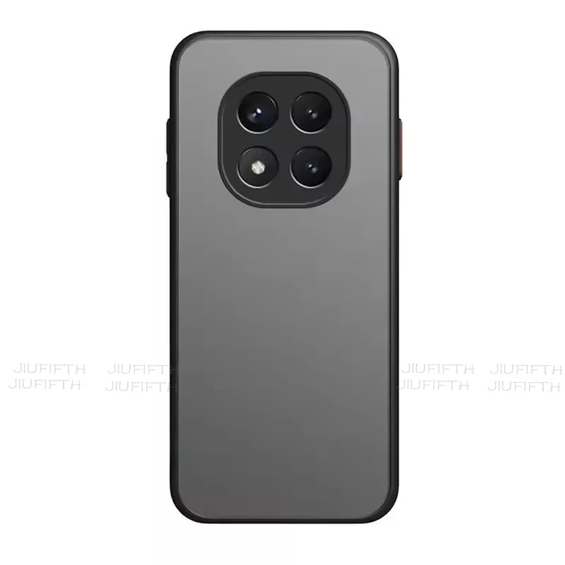 RedmiNote14 Pro + 5G Shockproof Armour Matte Funda For Xiaomi Redmi Note 14 Pro Plus 4G Case Silicone Soft Bumper Cover Capa
RedmiNote14 Pro + 5G Shockproof Armour Matte Funda For Xiaomi Redmi Note 14 Pro Plus 4G Case Silicone Soft Bumper Cover Capa