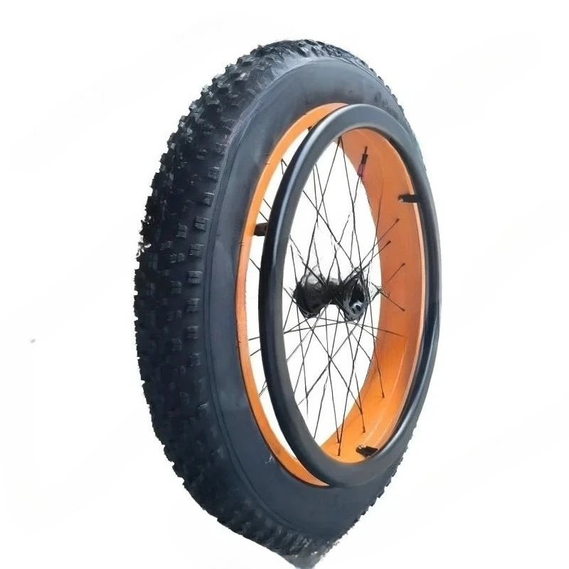 for 24 "× 4.0" Orange Beach Wheelchair Accessories 24 "Wide Wheel Factory Stock Suitable for Manual Wheelchair Snow Use
for 24 "× 4.0" Orange Beach Wheelchair Accessories 24 "Wide Wheel Factory Stock Suitable for Manual Wheelchair Snow Use