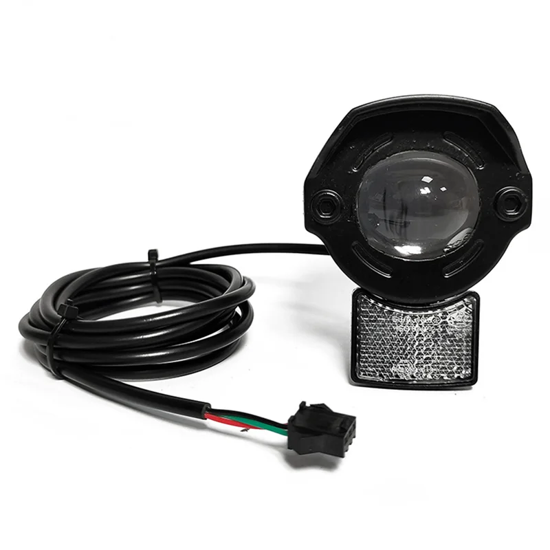 A44M Frontlight Rearlight Set Turn Signal Brakelight Set Ebike Electric Bicycle 24V 36V 48V For Mountain Folding Road Bike
A44M Frontlight Rearlight Set Turn Signal Brakelight Set Ebike Electric Bicycle 24V 36V 48V For Mountain Folding Road Bike