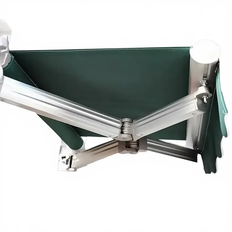 Retractable Electric Hand-Cranked Awning for Balcony Rainproof Outdoor Tent Courtyard Canopy
Retractable Electric Hand-Cranked Awning for Balcony Rainproof Outdoor Tent Courtyard Canopy
