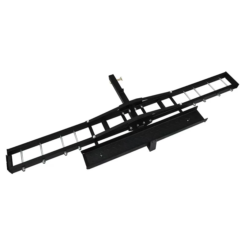 Anti-Swing Anti-Tilt Off-Road Bicycle Scooter Trailer Bracket Ramp Car Rear Hitch Bracket Motorcycle Exterior Accessories
Anti-Swing Anti-Tilt Off-Road Bicycle Scooter Trailer Bracket Ramp Car Rear Hitch Bracket Motorcycle Exterior Accessories