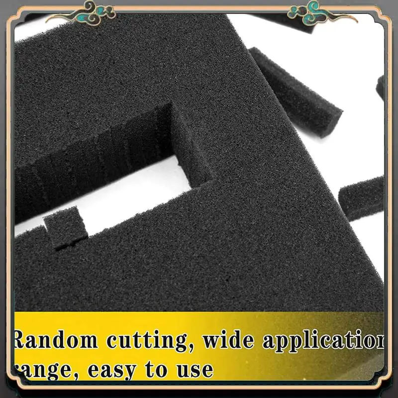 Премиум 8-шт. Пенопластовая вставка - Pluck Pre Square Sheet Foam с нижним использованием для ящиков для настольных игр, ящика для хранения B
Премиум 8-шт. Пенопластовая вставка - Pluck Pre Square Sheet Foam с нижним использованием для ящиков для настольных игр, ящика для хранения B