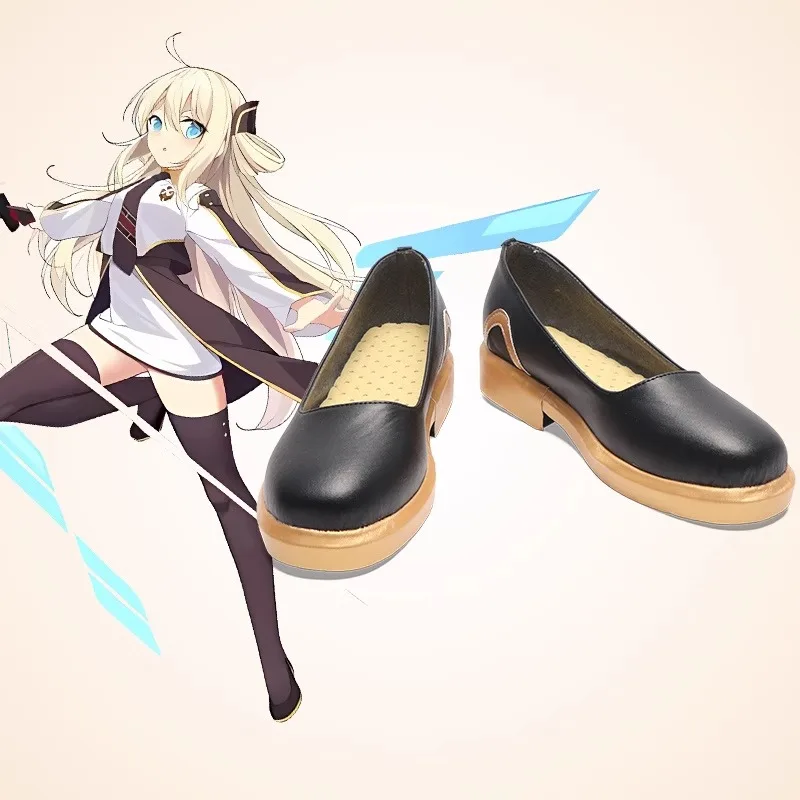 Ю-Ги-О! GX Sky Striker Ace-Raye Обувь для косплея Кожаные туфли ручной работы из искусственной кожи Сапоги
Ю-Ги-О! GX Sky Striker Ace-Raye Обувь для косплея Кожаные туфли ручной работы из искусственной кожи Сапоги