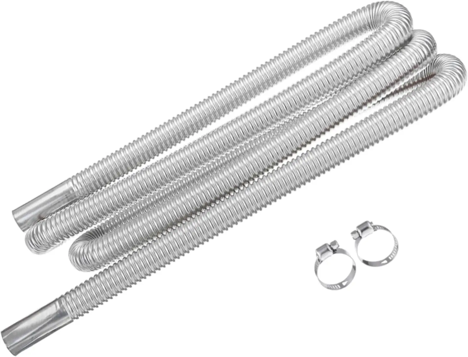 Спиральная гофрированная выхлопная труба из нержавеющей стали, парковочный обогреватель, выхлопной шланг, нагреватель, выхлопная труба с зажимом (118,1 дюйма/300 см)
Спиральная гофрированная выхлопная труба из нержавеющей стали, парковочный обогреватель, выхлопной шланг, нагреватель, выхлопная труба с зажимом (118,1 дюйма/300 см)