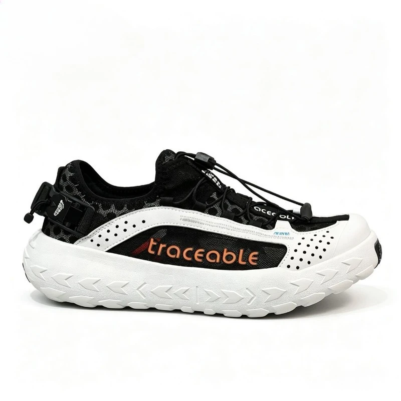 Classic Brand Comfortable Breath Trekking Sneakers Top Quality Wearable Mountain Climbing Shoe Summer Water Crossing Travel Shoe
Classic Brand Comfortable Breath Trekking Sneakers Top Quality Wearable Mountain Climbing Shoe Summer Water Crossing Travel Shoe