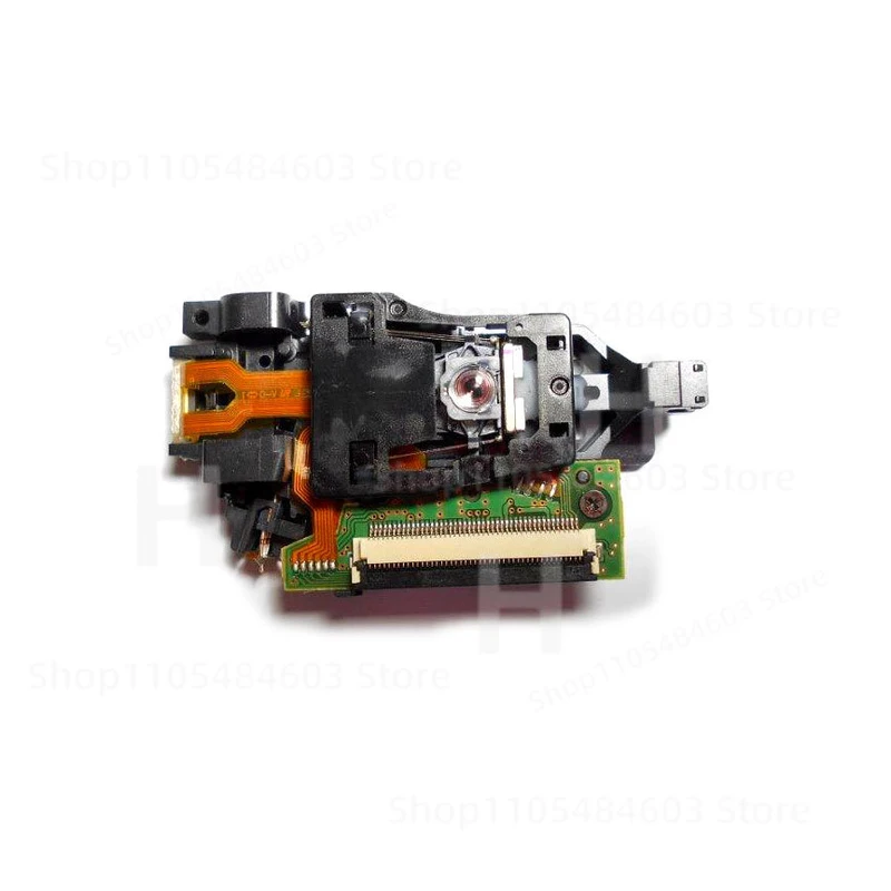 NEW OPTICAL LASER LENS PICKUP for 4K Ultra HD Blu-ray
NEW OPTICAL LASER LENS PICKUP for 4K Ultra HD Blu-ray
