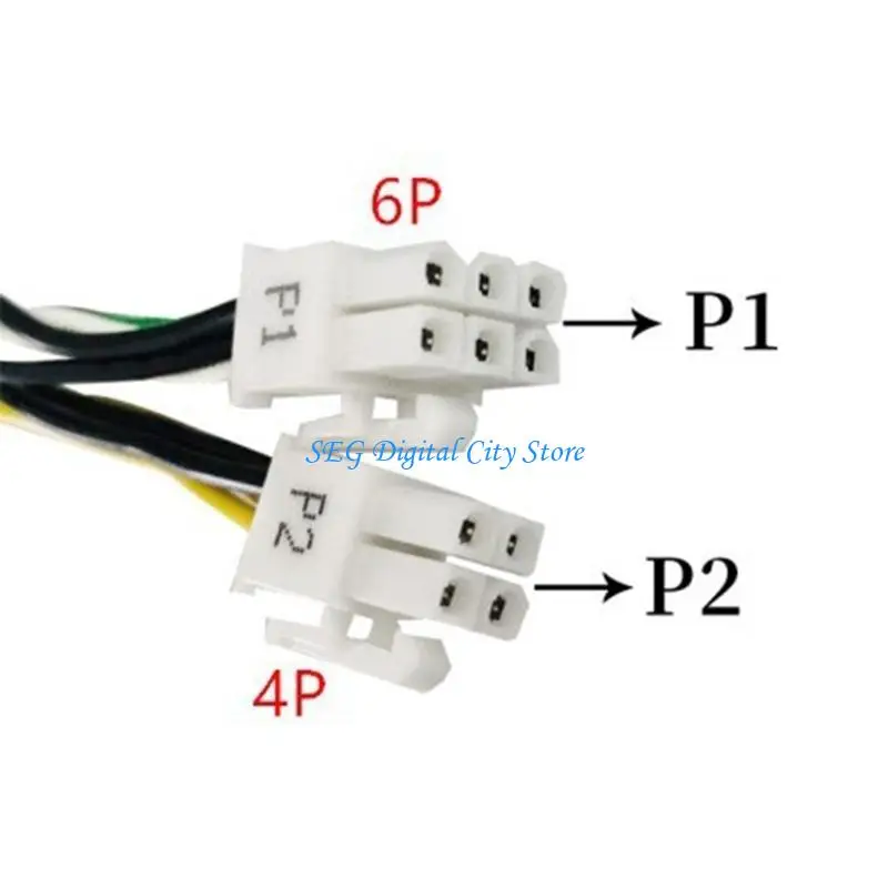 U75B Original PSUs for 3050 3060 3470 3650 3670 Power Supply L240ES-00 L240AM-01 AC240AM-00 L240AS-01 H240AS-02
U75B Original PSUs for 3050 3060 3470 3650 3670 Power Supply L240ES-00 L240AM-01 AC240AM-00 L240AS-01 H240AS-02