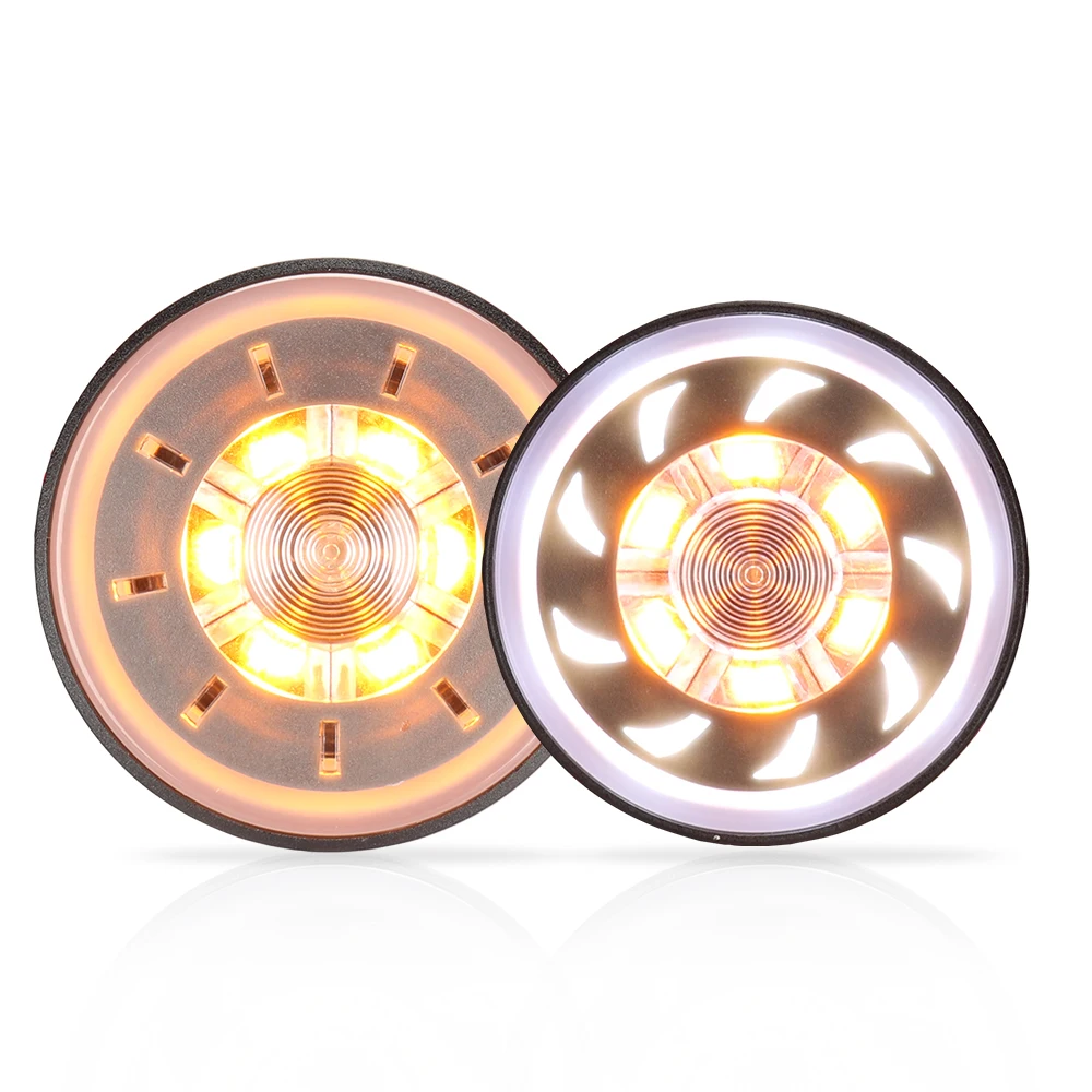 Motorcycle Motorbike Rear View Side Mirror LED Turn Signal Light for Goldwing GL1800 GL 1800 2021-2021
Motorcycle Motorbike Rear View Side Mirror LED Turn Signal Light for Goldwing GL1800 GL 1800 2021-2021